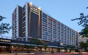 Four Points By Sheraton Windsor Downtown